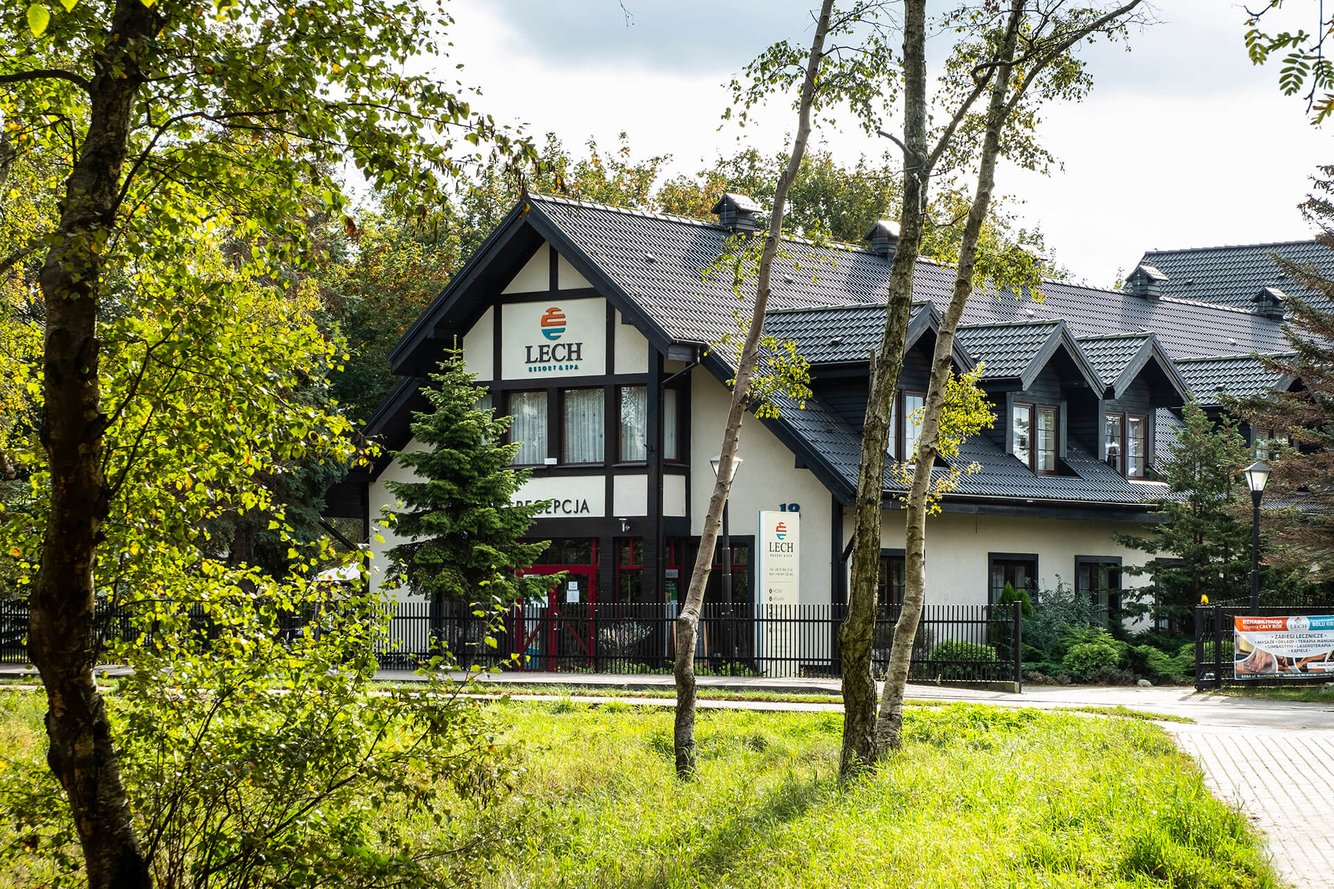 Lech Resort & Spa